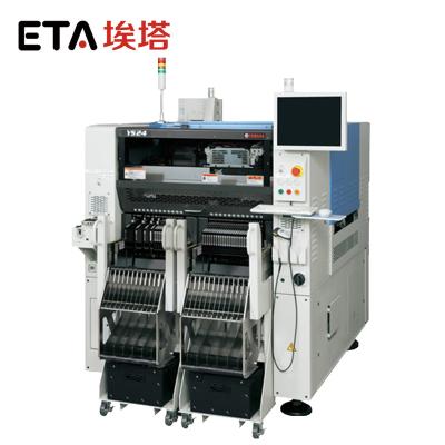 China SMT PCB Production Line EKRA SMT Full-auto PCB Stencil Printer for sale