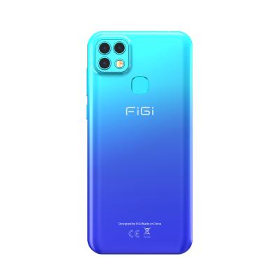 China Dual SIM Card Super Cheap Smart Phone FIGI NOTE 1 PRO Android 9.0 4GB/128GB MT6757D Octa Core 2.3GHz 6.53inch 4000mAH Unlocked 4G Mobile Phone for sale