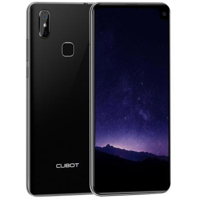 China Hot-selling MTK6762 4GB 64GB 5000mAh 4G LTE 3G Smartphone CUBOT MAX 2 Android 9.0 system for sale