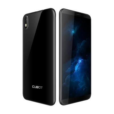 China Cheap Cost Effective 3G 3G Mobile Phone CUBOT J5 2GB RAM 16GB ROM MT6580 1.3GHz Quad-core 5.5Inch 8.0MP+5.0MP Model for sale