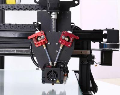 China High Precision Newest Advertising Word 3D Printer Letter 3D Printer Large Size Logo 3D Printer for sale