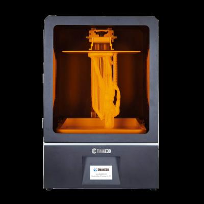 China Emake 2022 High Precision 15.6 inchec 4K LCD 3D Printer for sale