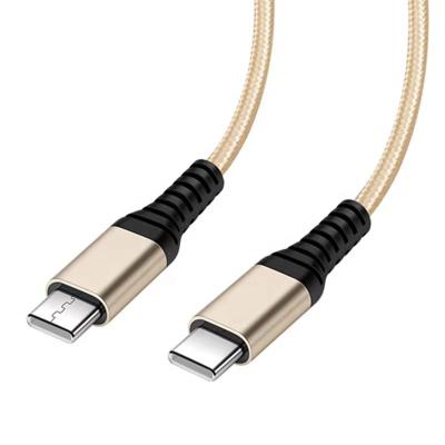 China V8 Mini Display Metal Cell Phone Metal MP3/MP4 Player Fast Charging Android Nylon Braided Mic Led Type C Usb Data Cable Line Cord Cable for sale