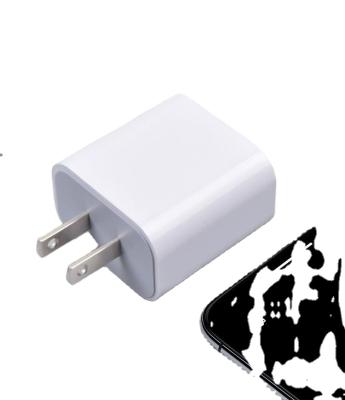 China Wholesale Mobile Phone CE Approved USB Type C 18W Palladium Charger Wall Charger For iPhone 11 Pro Charging Adapter for sale