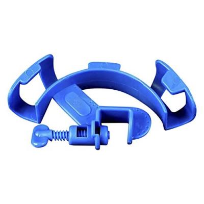 China Viable Aquarium Filtration Hose Holder Water Pipe Clip for sale