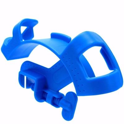 China Fixed Tube Clamp Water Pipe Clip Fish Tank Aquarium Pipe Holder Aquarium Accessories for sale