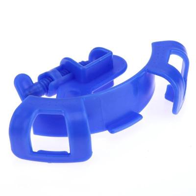 China Adjustable Hose Support Stand Aquarium Holder for sale