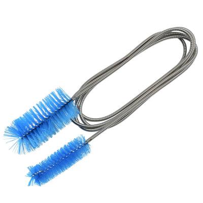 China Different sizes viable bristle brushes for aquarium or home kitchen for sale