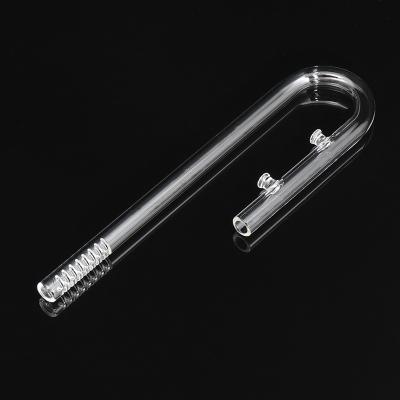 China Viable Oil Burner Glass Pipe for sale