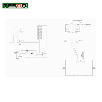 China Bypass BP2 module for sale