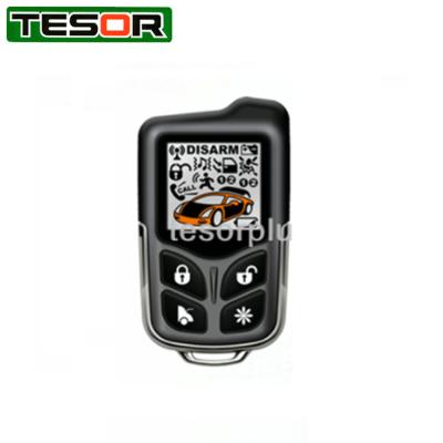 China The other D. bi-directional I.Y. car-alarm for sale