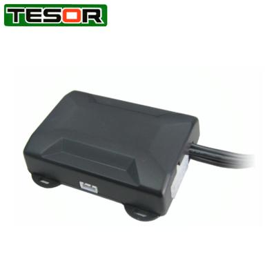 China Anti-car jacking active alarm guard for sale