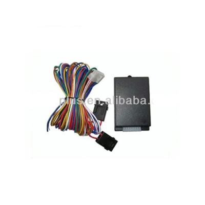 China 4 window closer window cable car parts electronics parts closer for sale