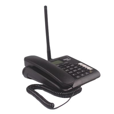 China WIFI/SMS/MP3/Bluetooth/FM Radio Support CDMA450MHz Fixed Cordless Phone for sale