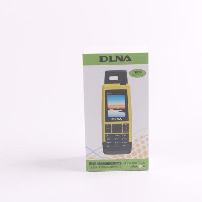 China Other Cheap Sale CDMA800MHz + GSM Cell Phone DLNA G930 for sale