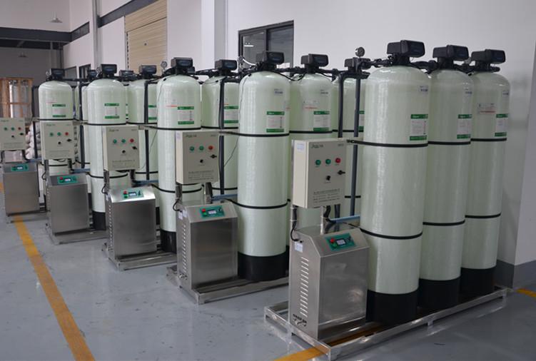 Fournisseur chinois vérifié - Sichuan Leader-t Water Treatment Equipment Co., Ltd