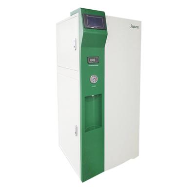 中国 100 To 300L/Hour Medical Water Purification Systems Ultrapure Water Machine for analytical laboratory 販売のため