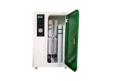 China Sistema 60L/H del RO de la planta de agua del laboratorio del hospital en venta