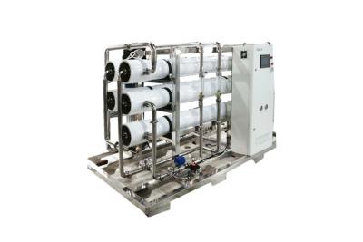 China UF-Membran-Trinkwasser-System-Ultrafiltrations-Kläranlage 10T/H zu verkaufen