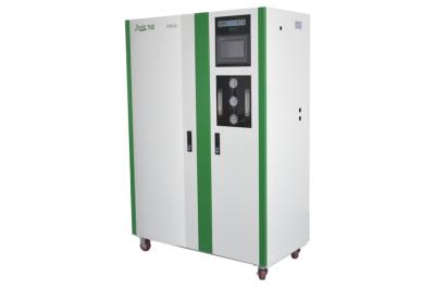 China Medical Ro System Water Treatment Machine 300L Per Hour for Hospital for sale