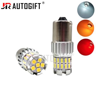 China LED+ABS+Aluminum 12V-24V S25 T20 T25 3030 4014 36SMD 1156 BA15S BAU15 BAY15D 1157 Turn Signal Light LED Brake Reverse Light 3156 3157 7443 7440 for sale