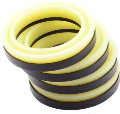 China OUY Hydraulic Hydraulic Piston Seal for sale