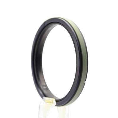 China SPGW Hydraulic Compact Hydraulic Piston Seal for sale