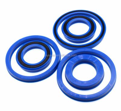 China Buy Durable Directly China Factory Seal IDI Rod Seals For Excavator Parts Hydraulic Cylinder for sale