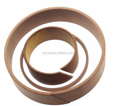 China Guide Ring Back Up Ring of the WR mechanical seal for sale