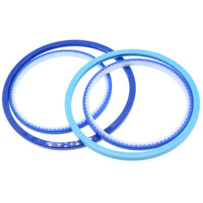 China Excavator Hydraulic Center Joint Hydraulic Seal Kit for sale