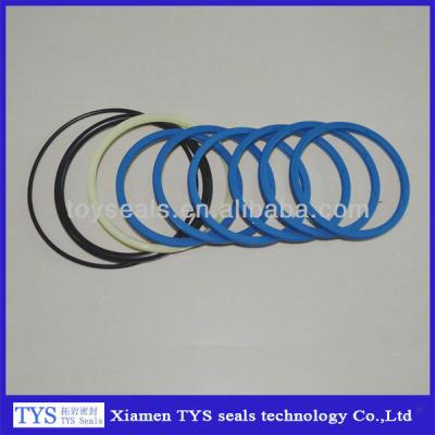 China Excavator Hydraulic Rotary Joint Seal Kit for sale