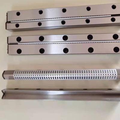 China Linear Guide Rail Cross Roller Needle CNC Machine 20 Years Factory Product MV6035 CNC Machine for sale