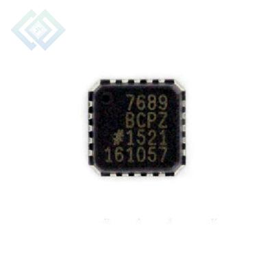 China Contact Customer Service (AD7689BCPZRL7 New Original Stock Electronic Components IC) AD7689BCPZRL7 for sale