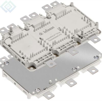 China Contact customer service (new original stock electronic components IC of FS820R08A6P2B) FS820R08A6P2B for sale