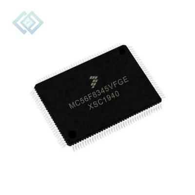 China Contact customer service (new original stock electronic components IC of MC56F8345VFGE) MC56F8345VFGE for sale