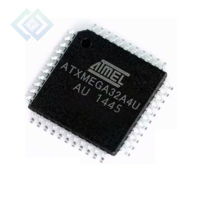 China Contact customer service (new original stock electronic components IC of ATXMEGA32A4U-AU) ATXMEGA32A4U-AU for sale