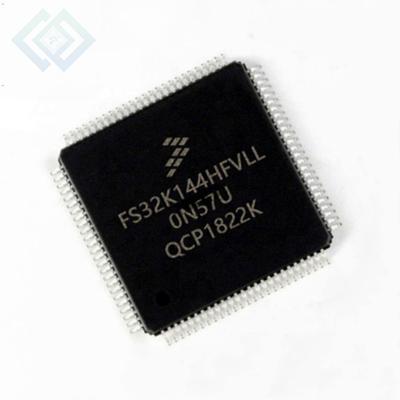 China Contact customer service (new original stock electronic components IC of FS32K144HFT0VLLT) FS32K144HFT0VLLT for sale