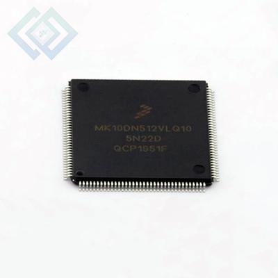 China Contact customer service (new IC stock original MK10DN512VLQ10 electronic components) MK10DN512VLQ10 for sale