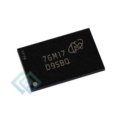 China Specification Standard MT46V64M8CY-5B: J BGA (integrated circuits chip) MT46V64M8CY-5B: J for sale