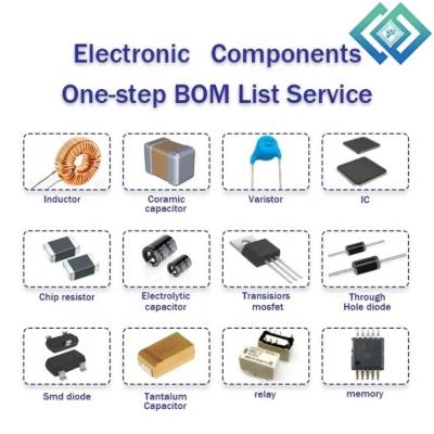 China New and Original LTC1258CMS8-2.5 Contact Customer Service Supply BOM Electronic Components Supporting PCB and PCBA Components for sale