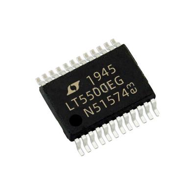 China Specification Standard (Electronics Supplier) LT5500EGN#TRPBF for sale