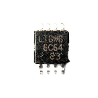 China Specification standard (electronic component supplier) LTBWB LT1936HMS8E#TRPBF for sale