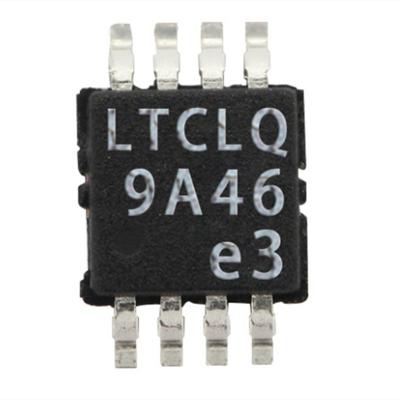 China Specification Standard (Electronics Supplier) LT1946EMS8#TRPBF for sale