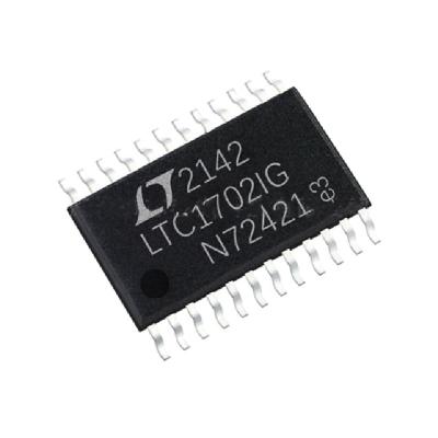 China Specification Standard (Electronics Supplier) LTC1702IGN#TRPBF for sale