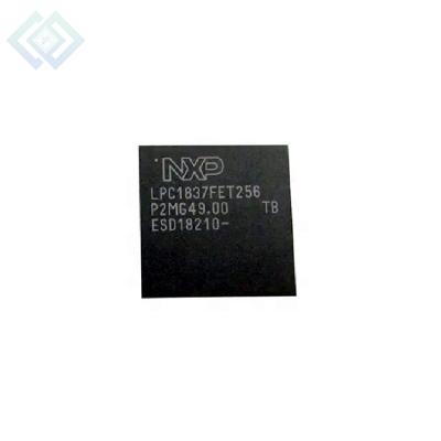 China Contact customer service (new original running electronic components IC of LPC1837FET256) LPC1837FET256 for sale