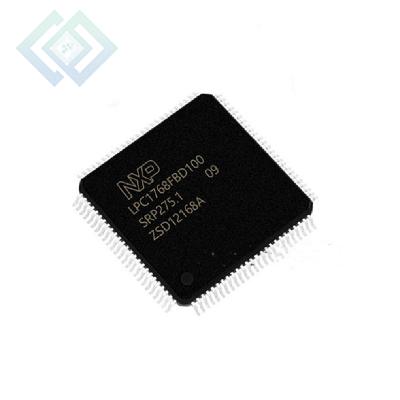 China Specification standard (electronic component supplier) LPC1768FBD100 for sale