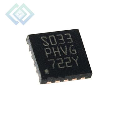 China Contact customer service (new original STM8S003F3U6TR running electronic components IC) STM8S003F3U6TR for sale