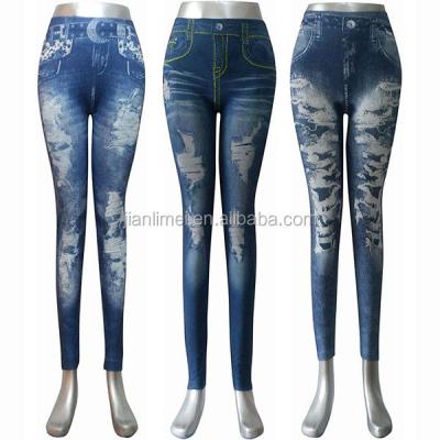 China Antibacterial Hot Sales Jeggings for sale