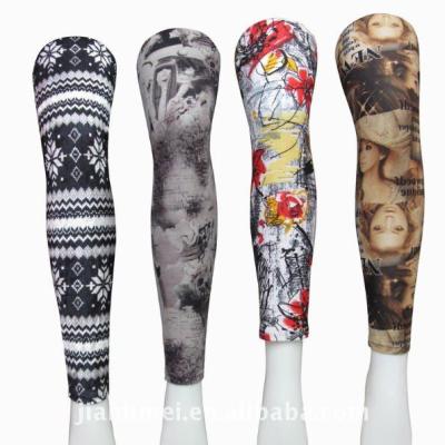 China Spring Women Antibacterial Leggings for sale