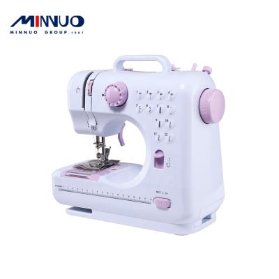 China Exquisite appearance of hotels and compact and lightweight link sewing machine for sale